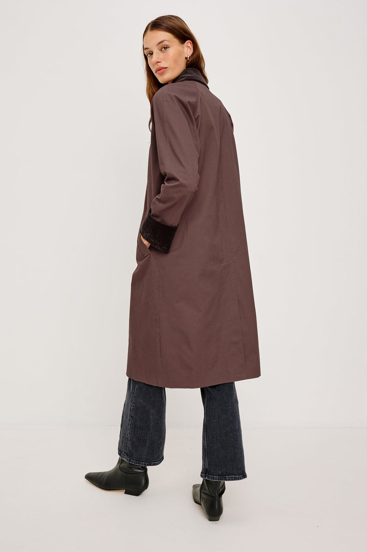 LEVY COAT