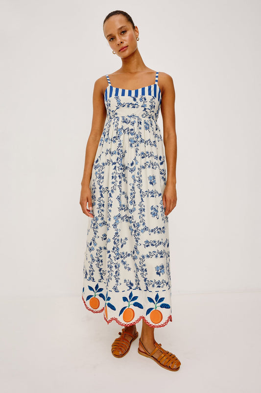 LEXIE DRESS