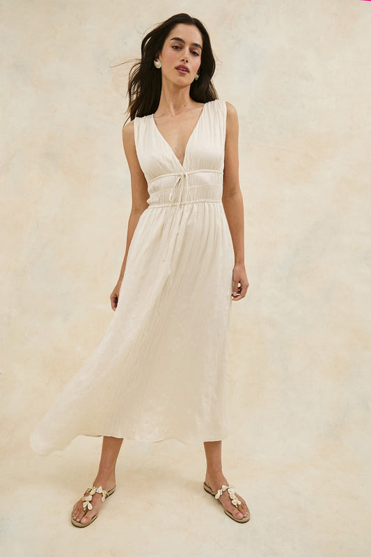 LILITH DRESS