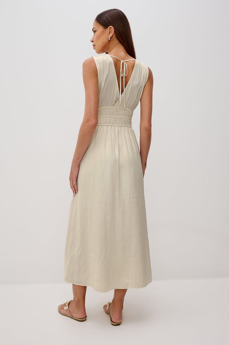 LILITH DRESS