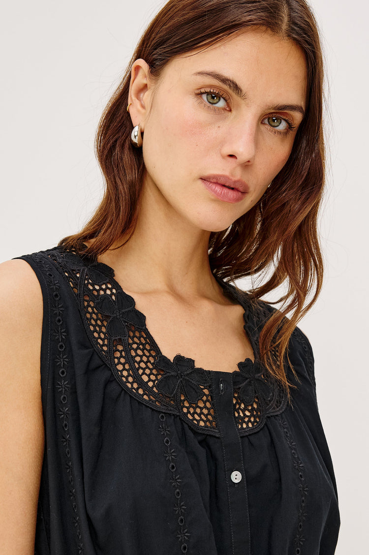 LORINA DRESS