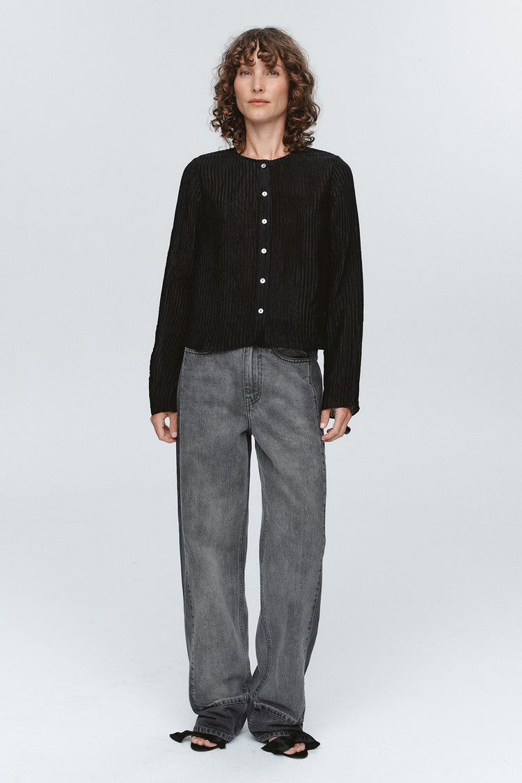LOTUS EVENING JACKET