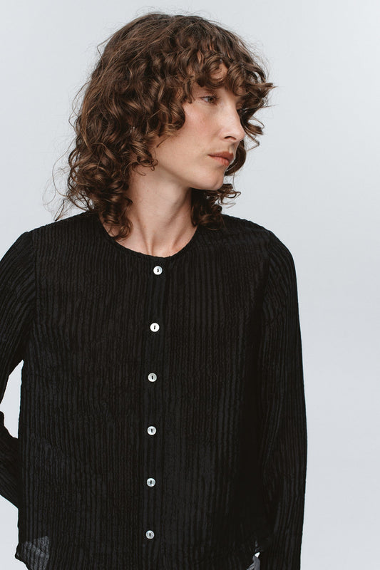 LOTUS EVENING JACKET