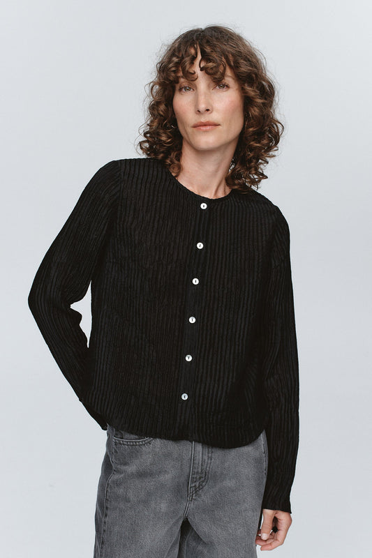 LOTUS EVENING JACKET