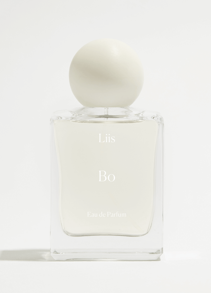LIIS PERFUME