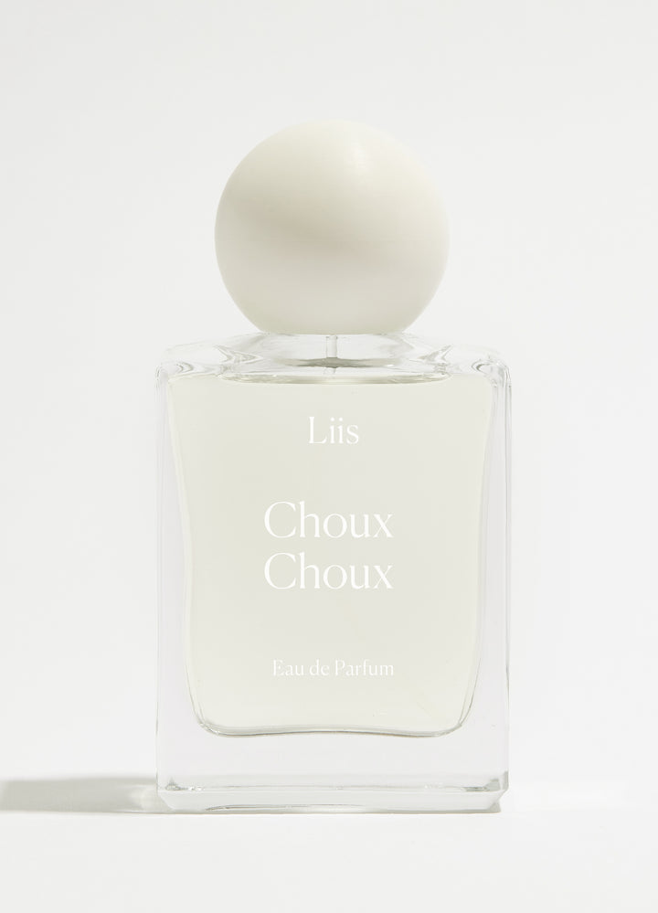 LIIS PERFUME