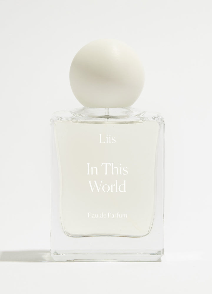 LIIS PERFUME