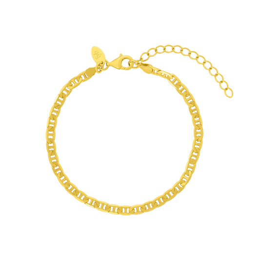 MARA BRACELET GOLD
