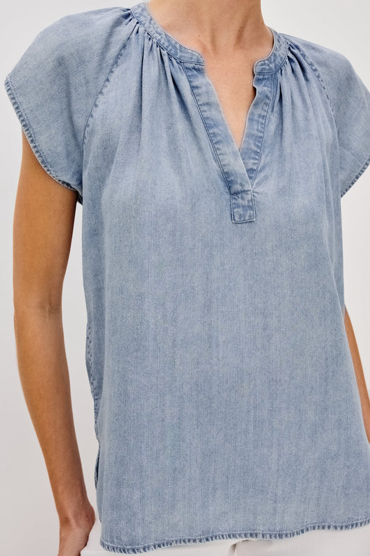 MARIBEL TOP