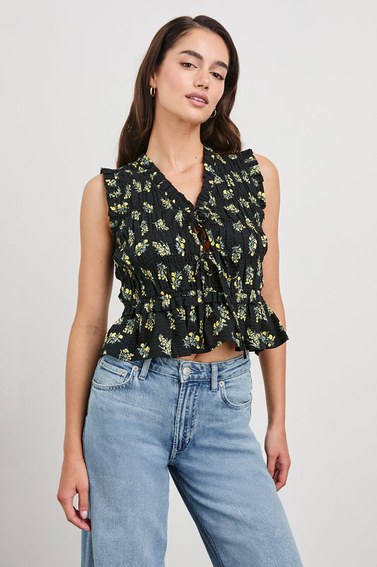 MARTINE TOP