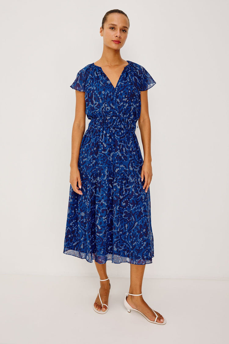 MIRIELLE DRESS
