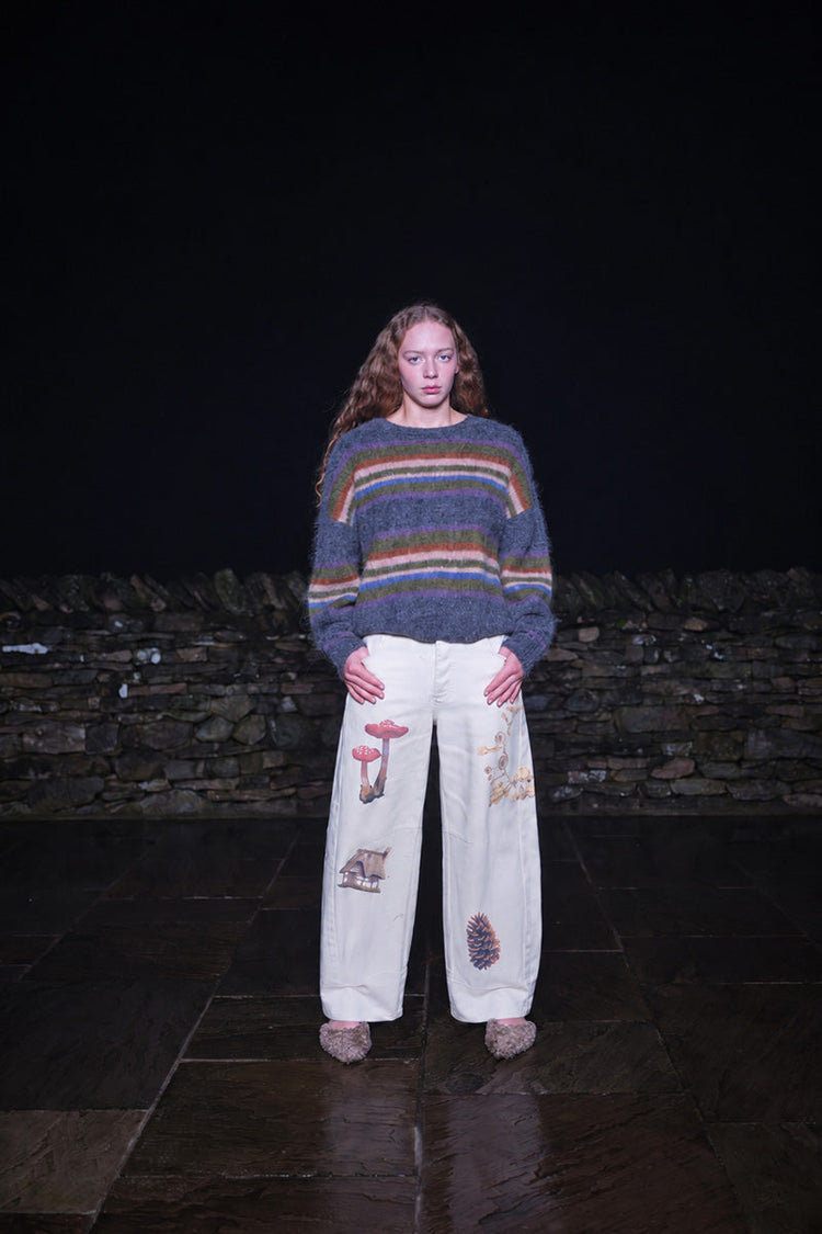 MONA JEANS