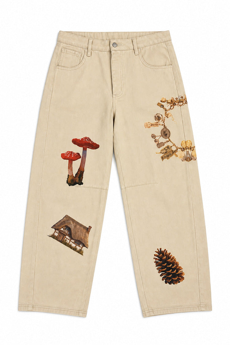MONA JEANS
