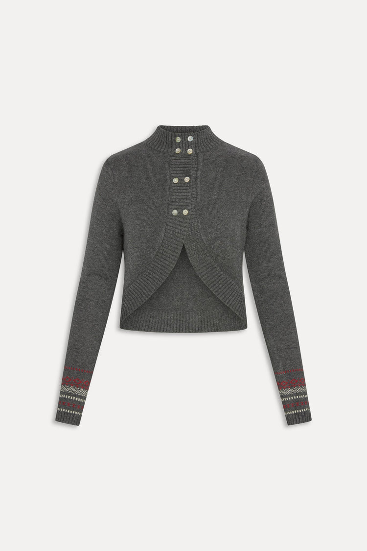 MABEL SWEATER