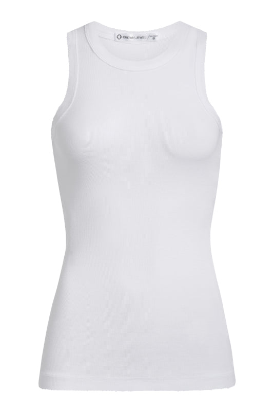 CALISTOGA CREW TANK