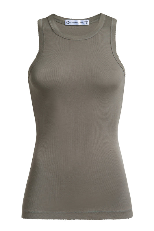 CALISTOGA CREW TANK