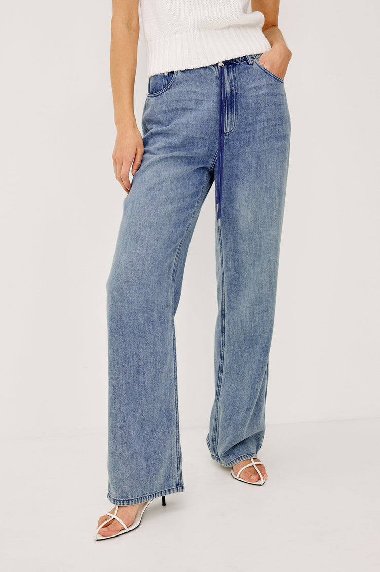 NORMANDIE PANT