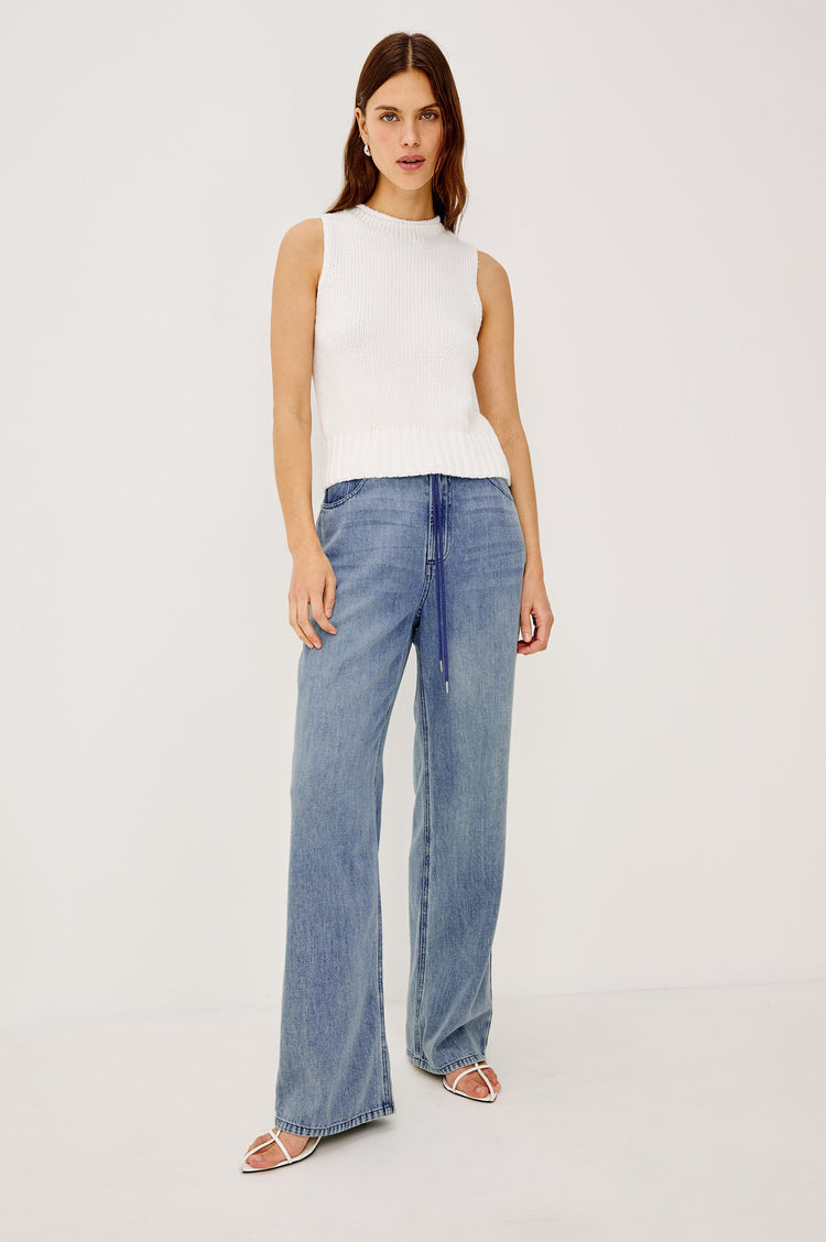 NORMANDIE PANT