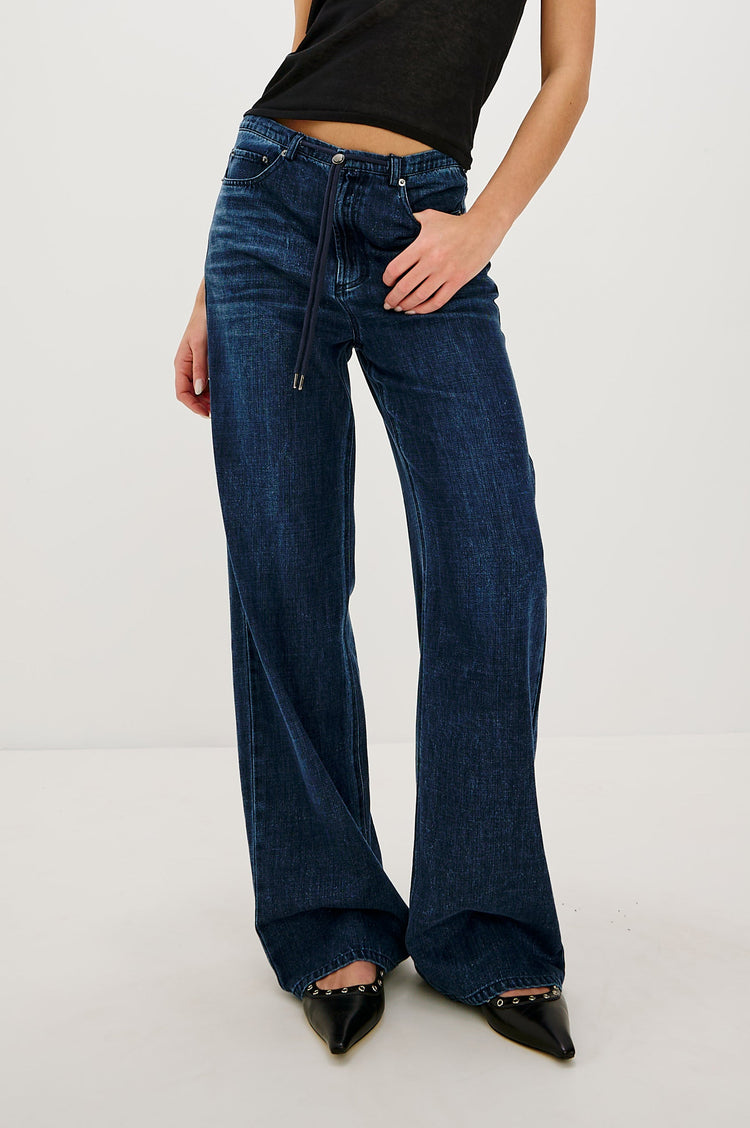 NORMANDIE PANT