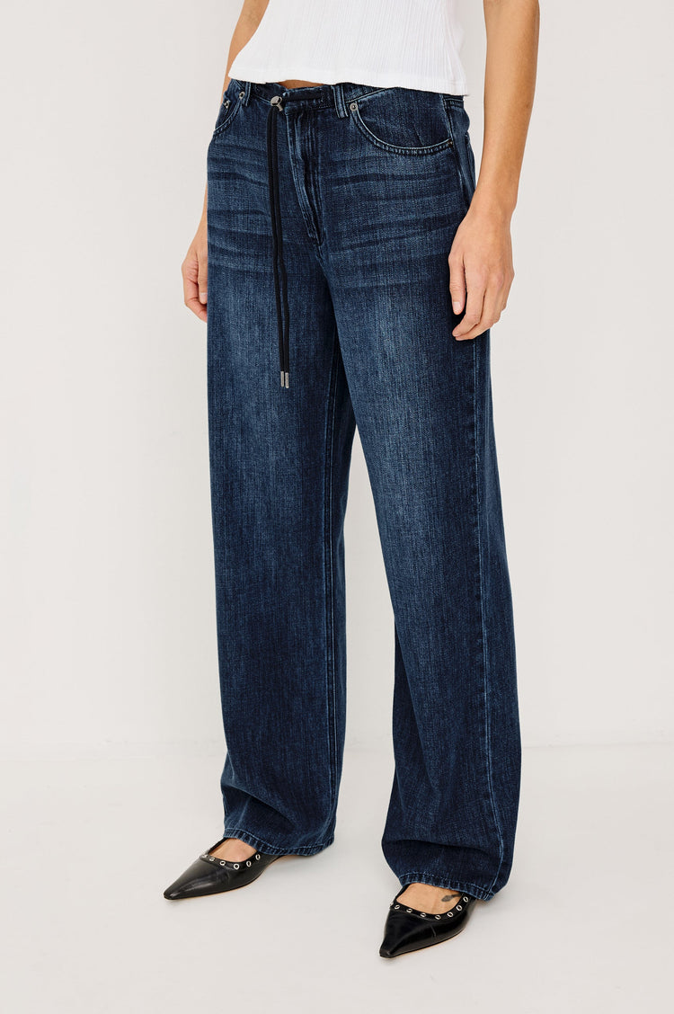 NORMANDIE PANT