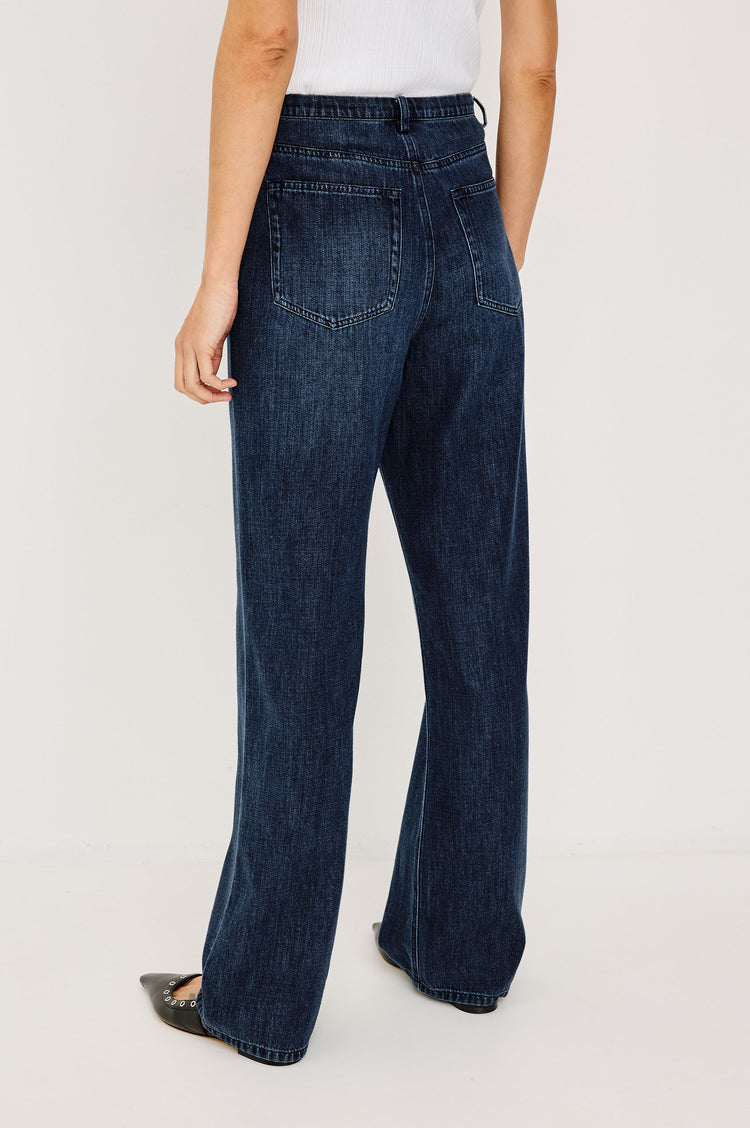 NORMANDIE PANT
