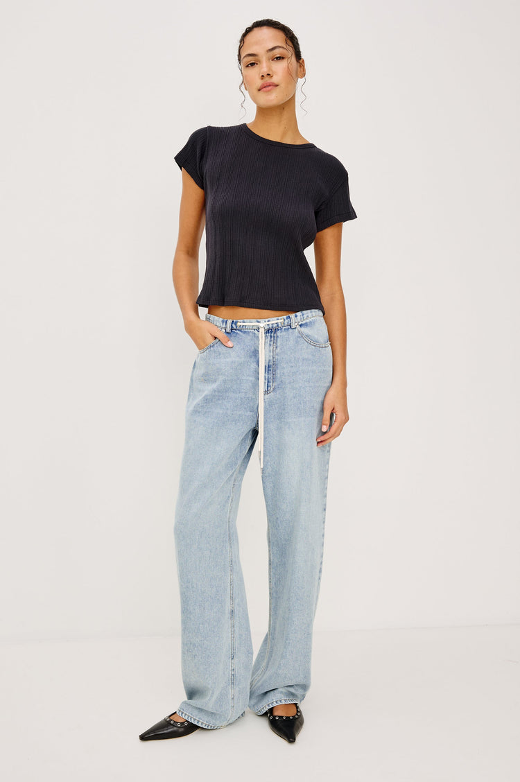 NORMANDIE PANT