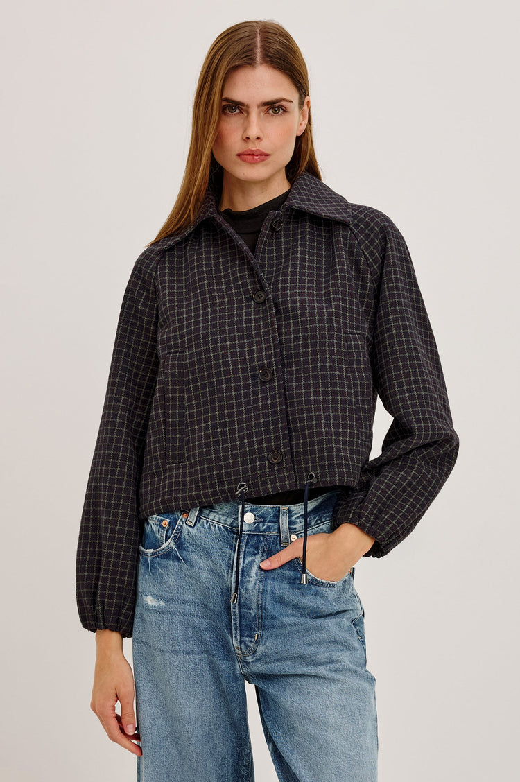 NORTH JACKET