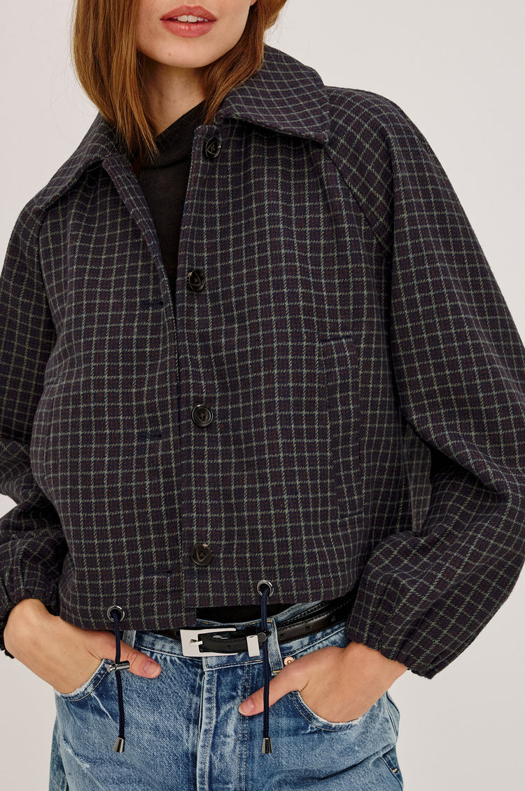 NORTH JACKET