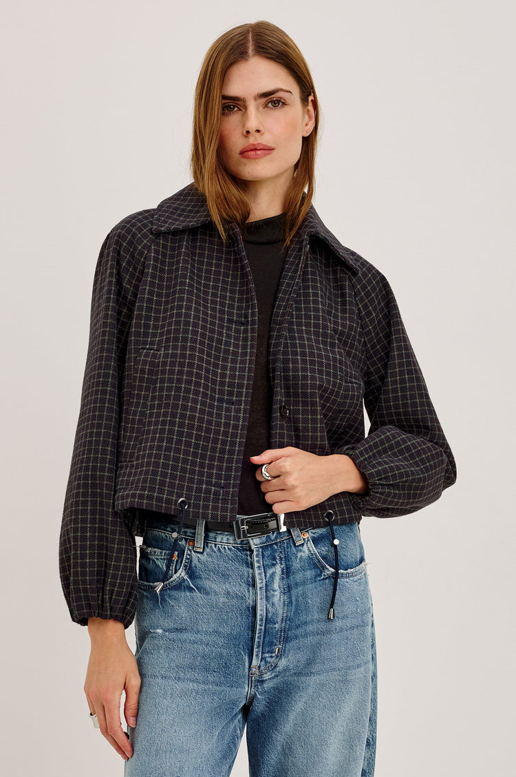 NORTH JACKET