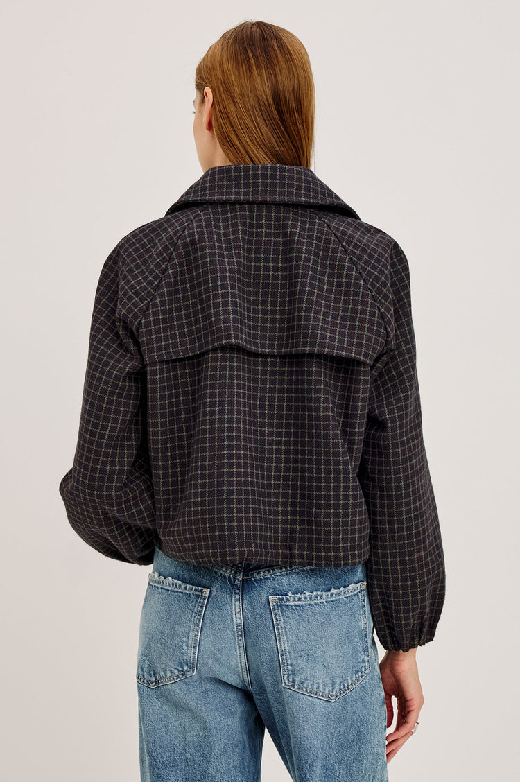 NORTH JACKET