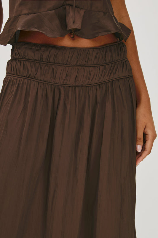NARA SKIRT