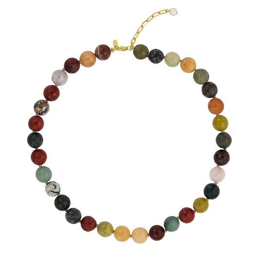 PALOMA NECKLACE