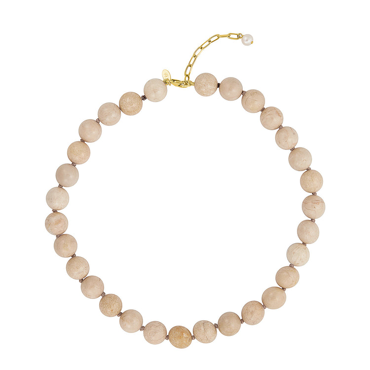 PALOMA NECKLACE