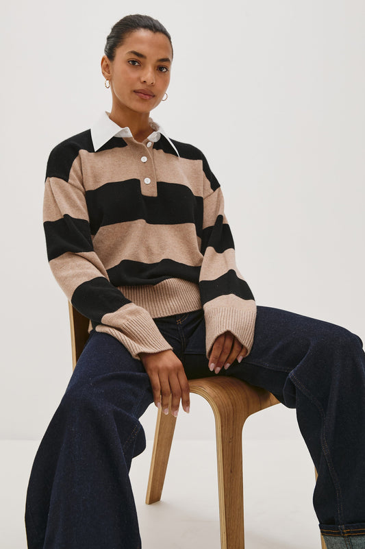 PAXTON KNIT