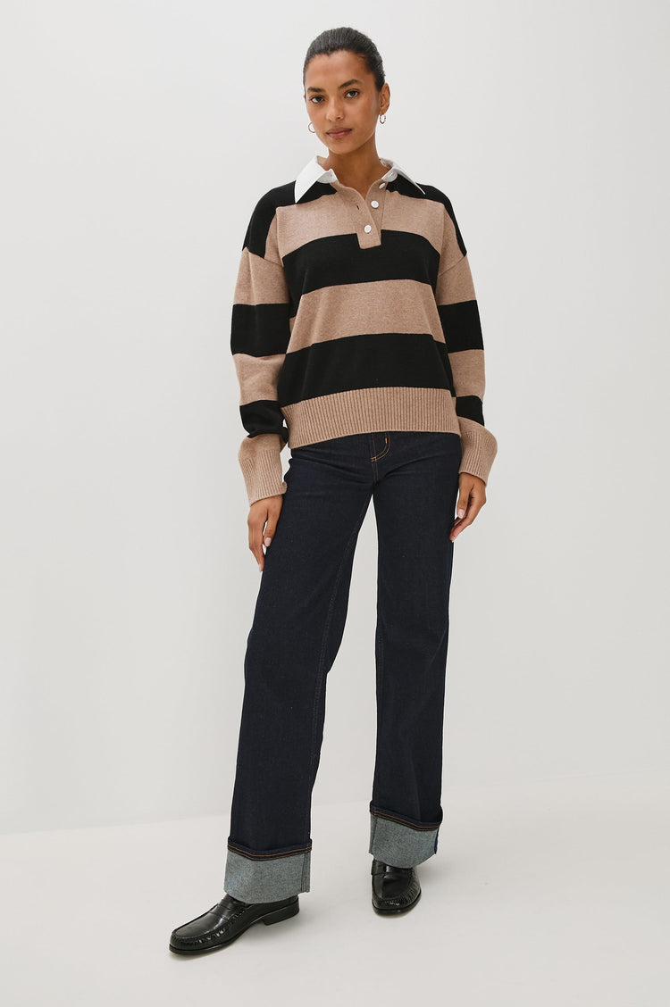 PAXTON KNIT