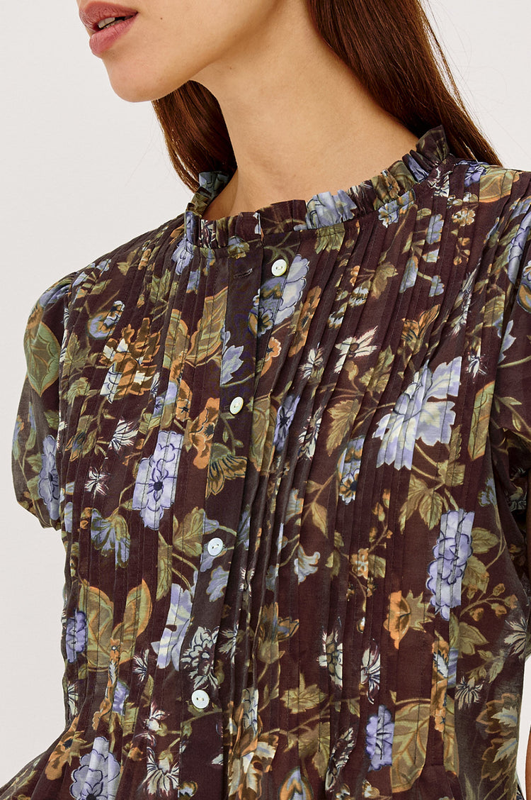 PEPPER SHIRT