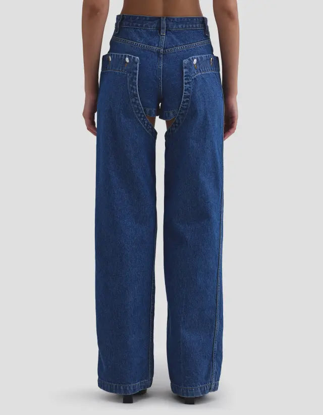 CHAP JEAN