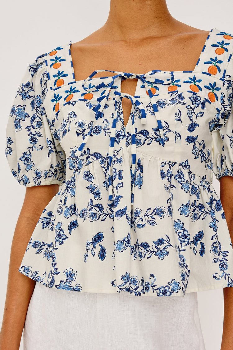 PRESLEY TOP