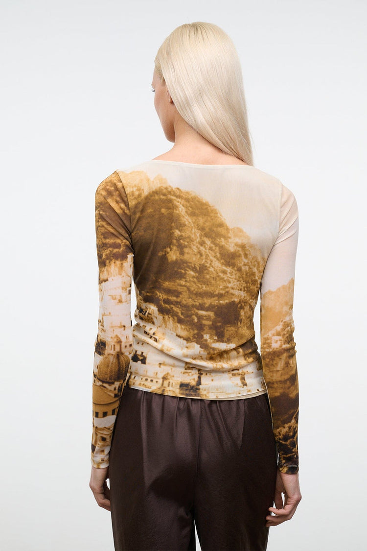 AVANI TOP