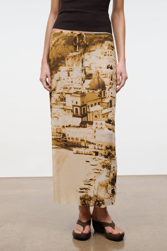 PORTA SKIRT