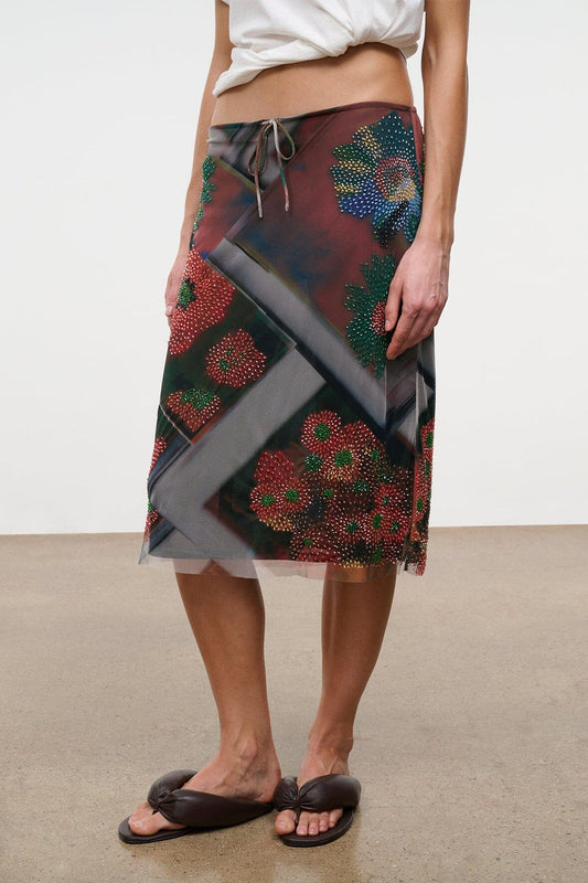 LUCIA SKIRT