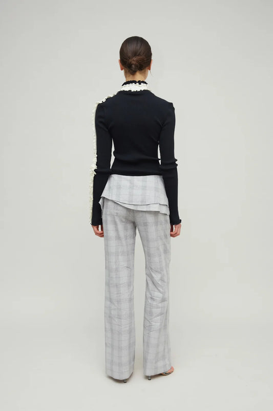 RAFAELLA TROUSERS