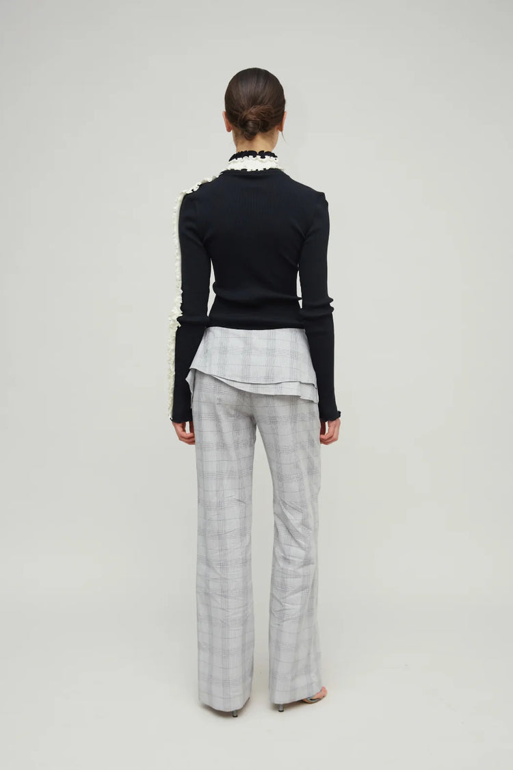 RAFAELLA TROUSERS