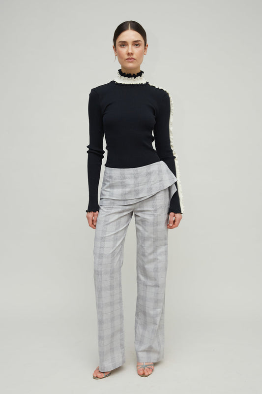 RAFAELLA TROUSERS