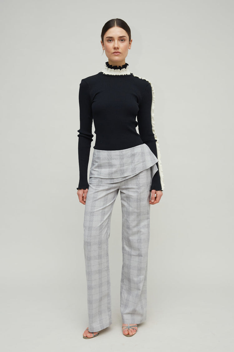 RAFAELLA TROUSERS