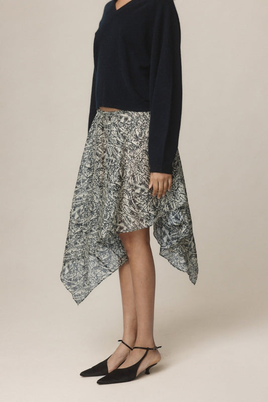 INEZ SKIRT