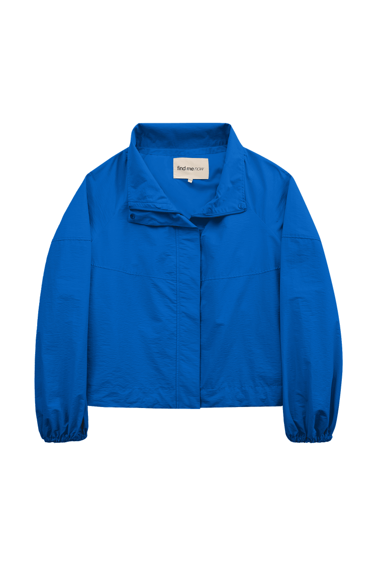 ALMA JACKET