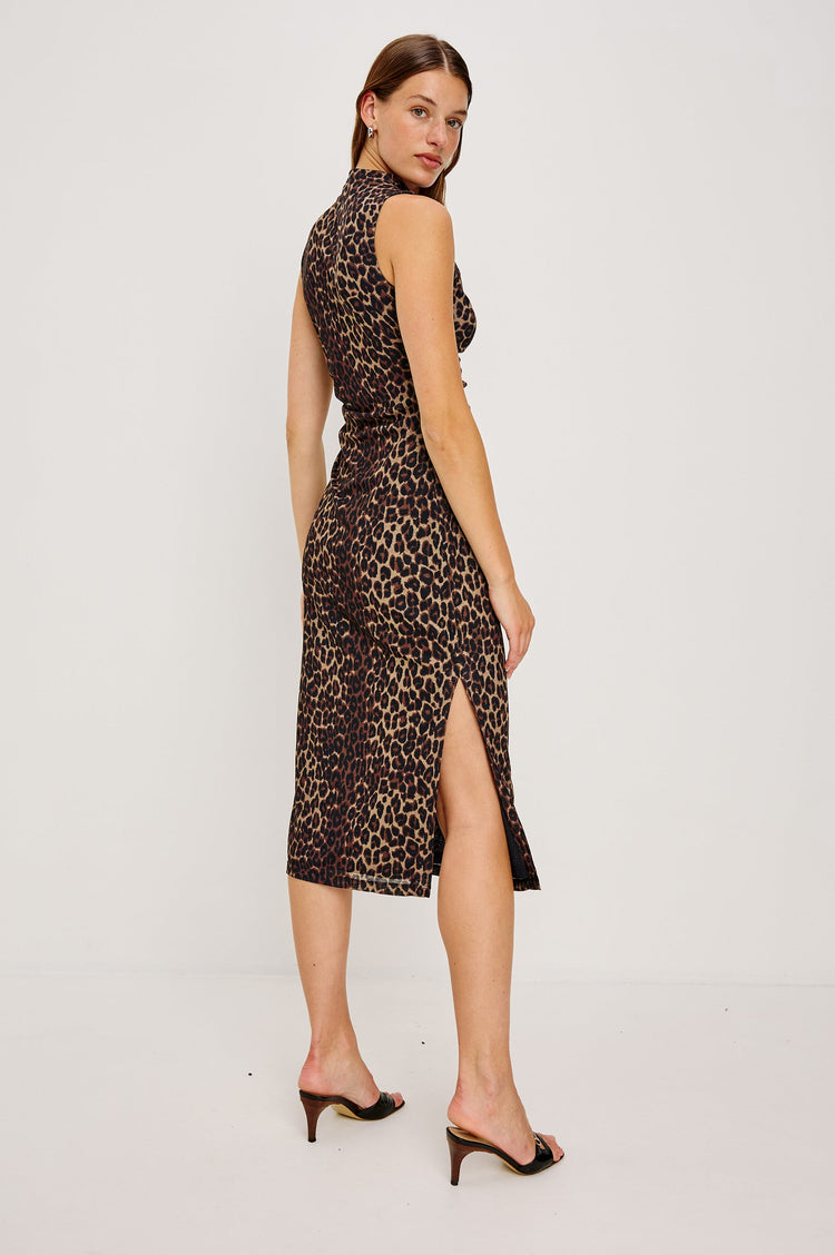 REBECCA DRESS