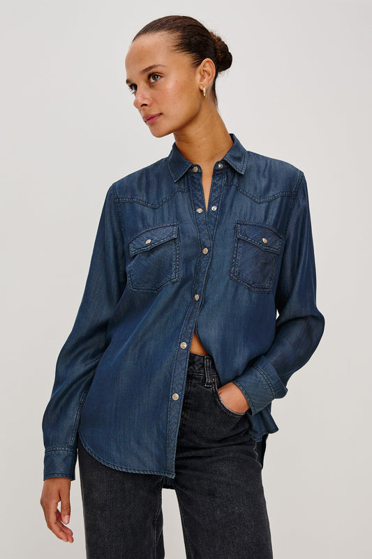 REMI SHIRT
