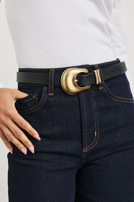 RODEO BELT